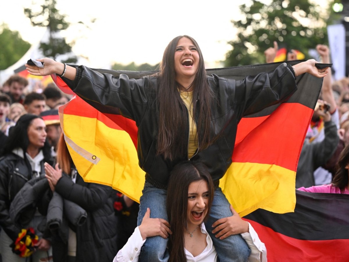alemania mundial aficionado