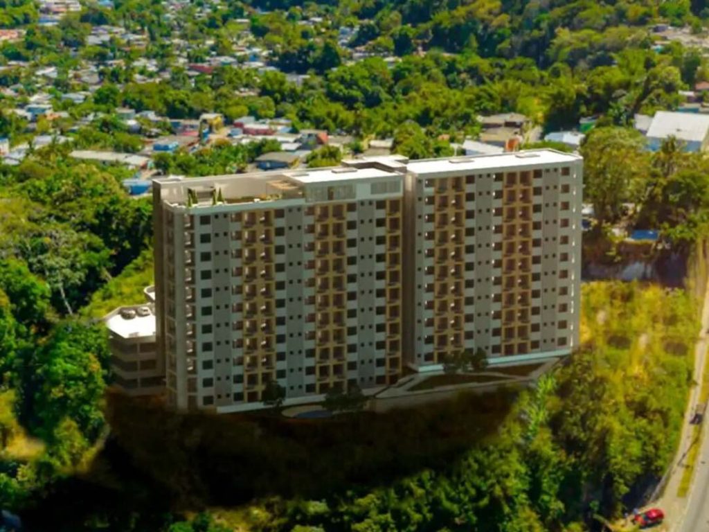La construcción de vivienda vertical gana terreno en sectores como Escalón, San Benito, La Mascota y San Francisco.