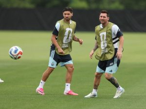 argentina messi mundial