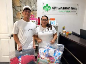 ayuda humanitaria-venezuela-terremotos