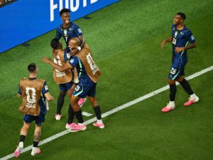 Brasil recuperó confianza en Filadelfia con una contundente goleada 3-0 ante Haití, que se convirtió en la primera selección eliminada del Mundial 2026.