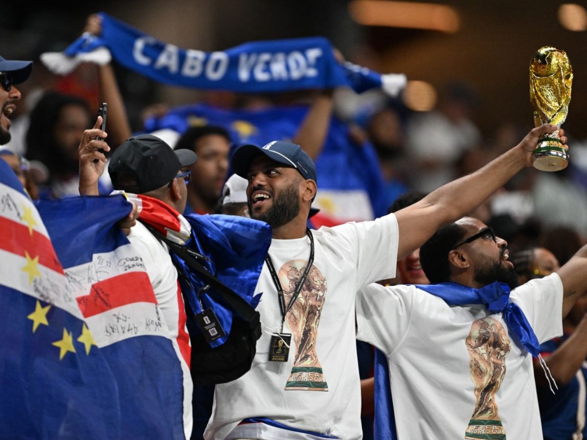 cabo verde españa mundial
