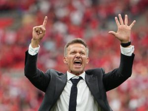 Canadá goleó 6-0 a Catar en Vancouver y quedó cerca de avanzar a la siguiente ronda del Mundial 2026.