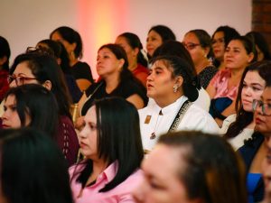 95 empresas lideradas por mujeres reciben más de $375,000 en capital semilla para impulsar sus negocios