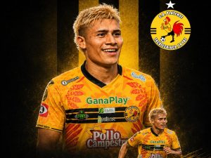 carlos bogota renueva platense