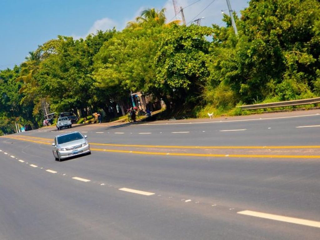 carretera-Atiquizaya-Ahuachapán