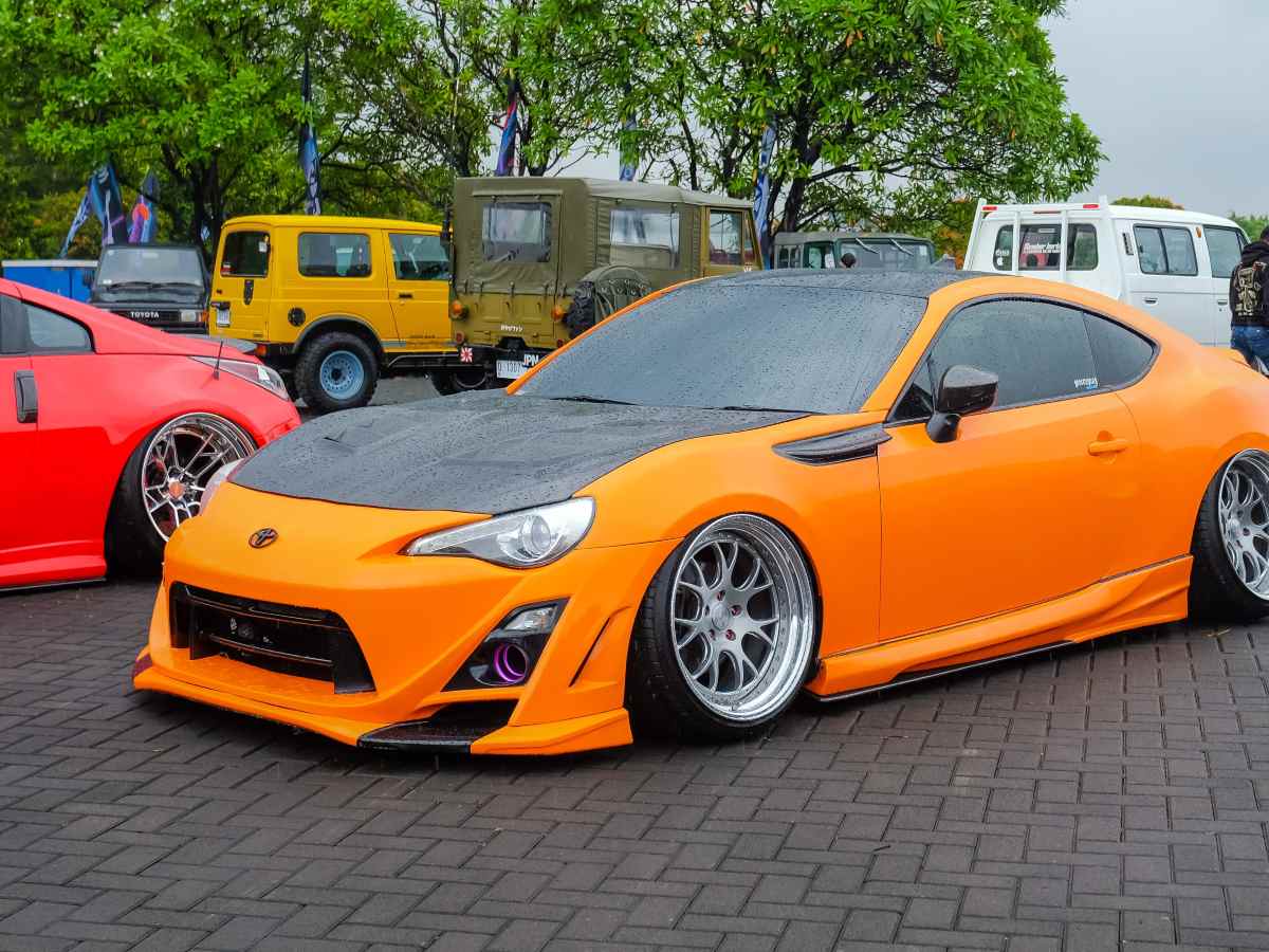 El Motor Fest 2026 se realizará el 27 y 28 de junio en el Parque Natural Balboa, de 2:00 p. m. a 7:00 p. m.
