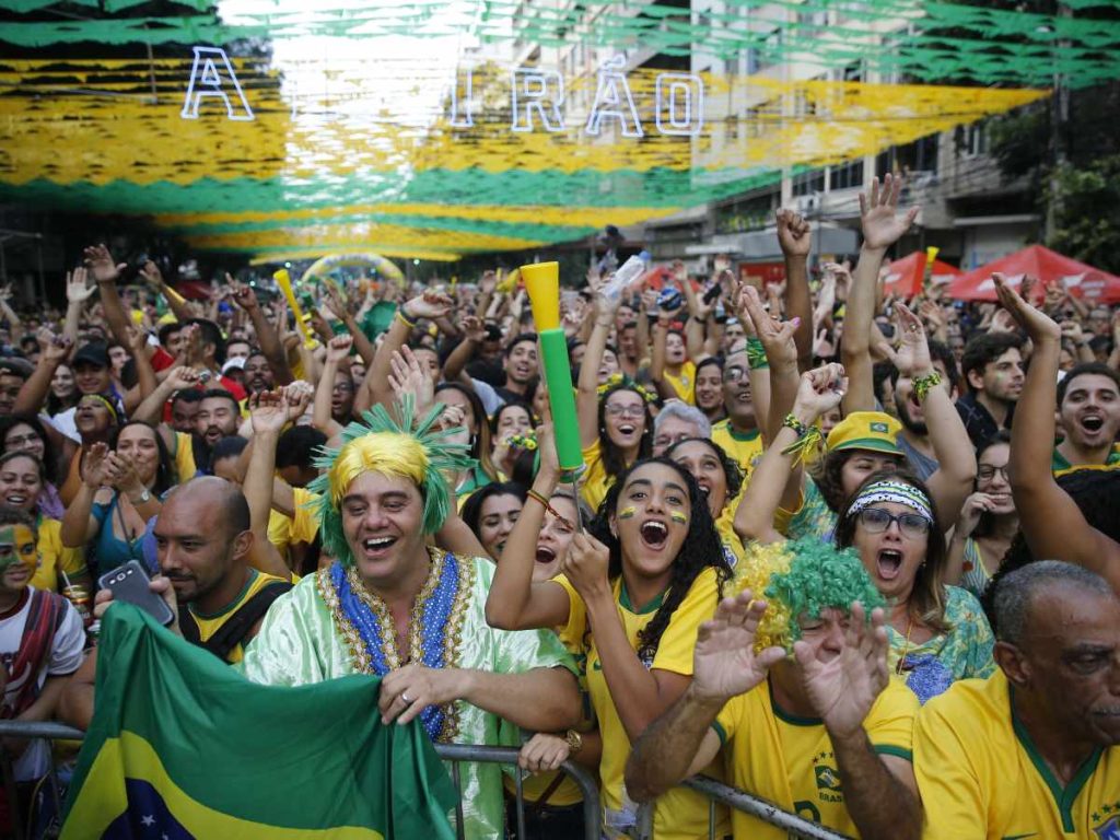Brasil es la única selección que ha jugado todas las ediciones del Mundial, una marca que confirma su lugar central en la historia del fútbol.