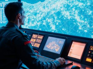 CEPA abrió una convocatoria para formar técnicamente a personas interesadas en el área de Controlador Aeródromo.