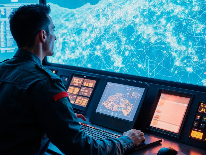 CEPA abrió una convocatoria para formar técnicamente a personas interesadas en el área de Controlador Aeródromo.