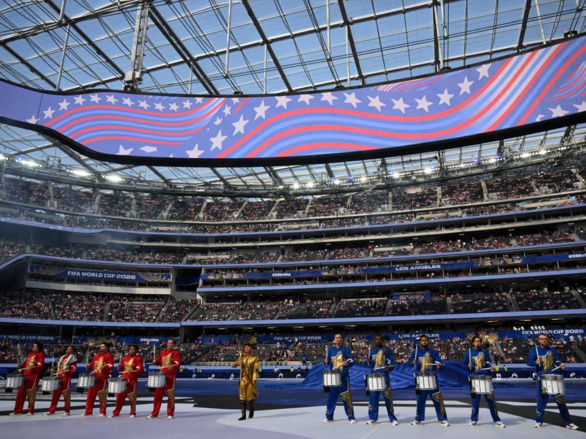 ceremonia inauguracion estados unidos