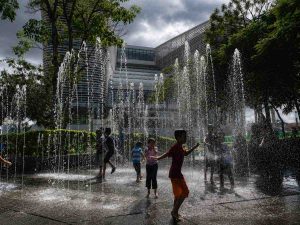 clima-temperatura-ministerio-medio-ambiente-calor-lluvia