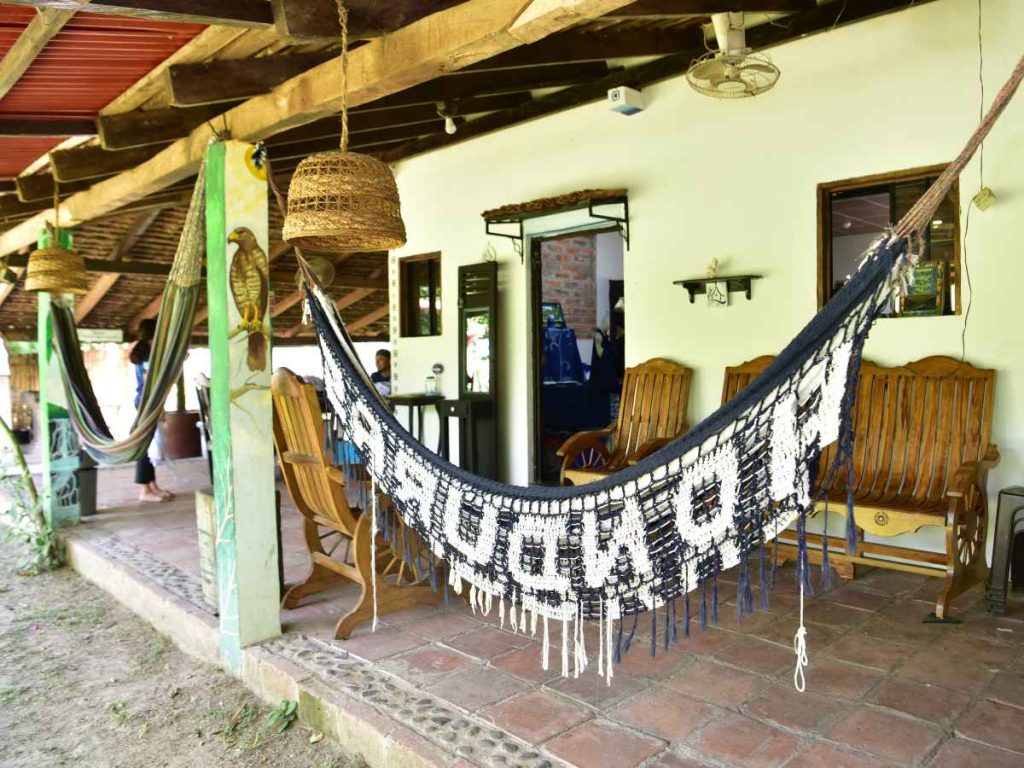 El añil continúa siendo un símbolo de la identidad cultural salvadoreña.
