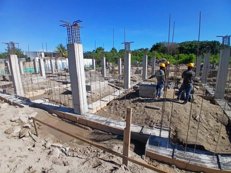 Las nuevas unidades habitacionales formarán parte del Programa de Alquiler Social impulsado por el Ministerio de Vivienda y FONAVIPO.