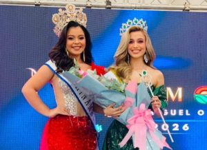 Miss Turismo elegirá a las nuevas embajadoras de San Miguel y Surf City.