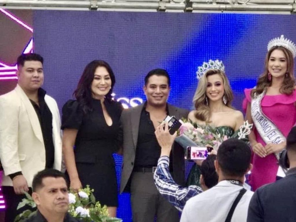 La gala busca fortalecer la promoción turística de los destinos salvadoreños.