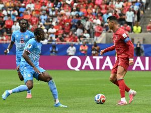 cristiano ronaldo portugal congo