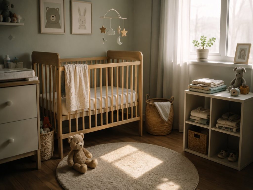 cuna-habitación