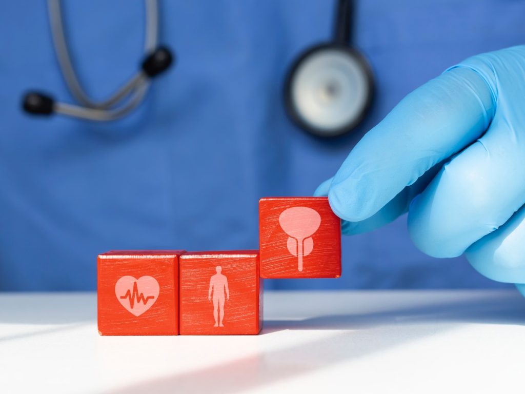 Informarse a tiempo sobre el cáncer de próstata ayuda a consultar sin miedo y tomar mejores decisiones de salud.
