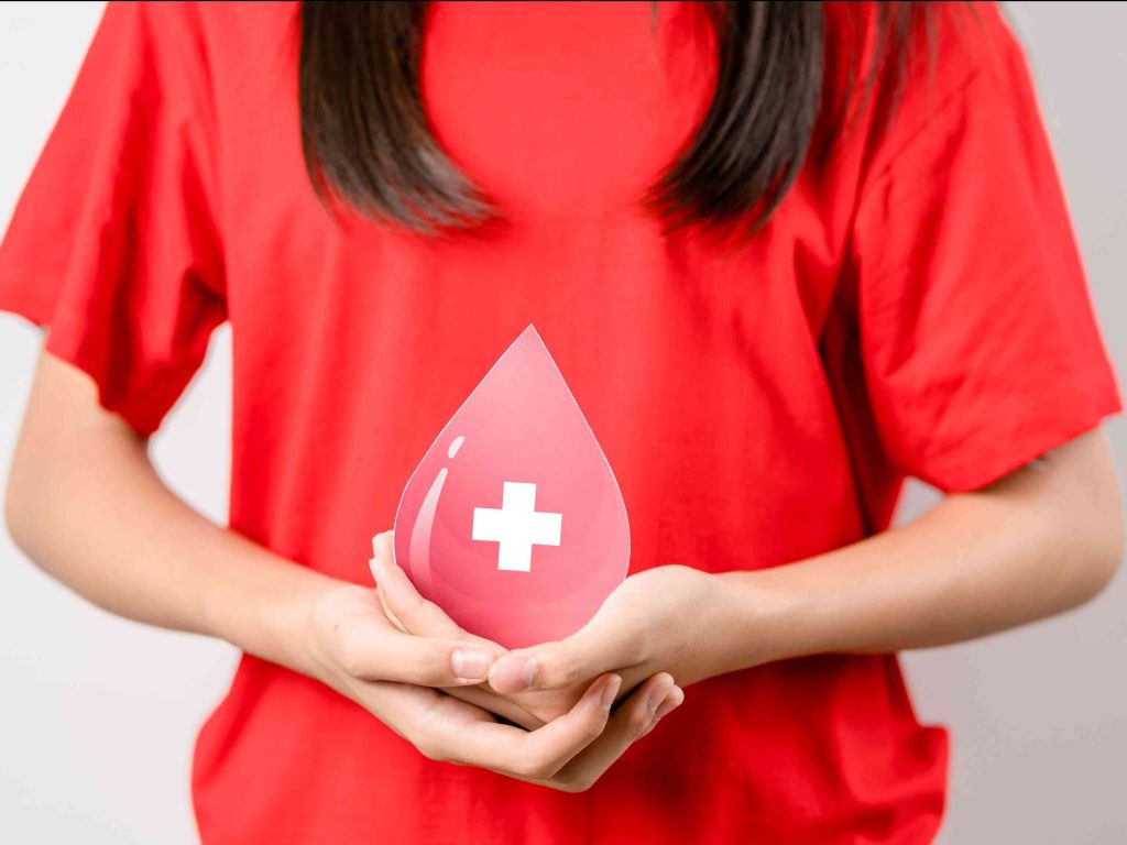 Cruz Roja Salvadoreña realizará la “Noche de Héroes”, una jornada especial de donación de sangre con horario extendido este miércoles 1 de julio.