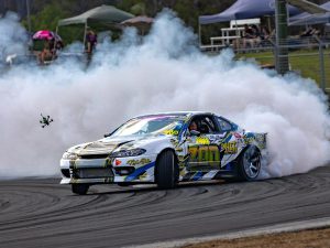 ¿Qué es el drifting y por qué todos hablan del MotorFest 2026?