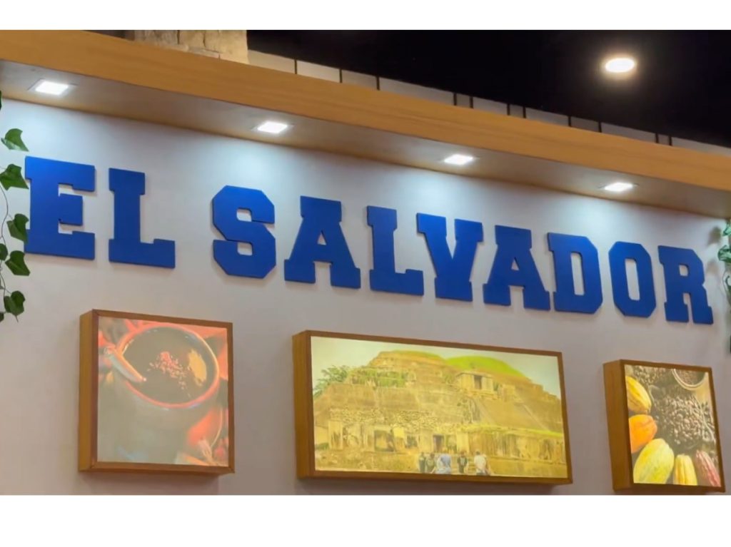 El Salvador forma parte de una nueva estrategia regional presentada en la Feria Turística del Mundo Maya K’íiwik 2026, celebrada en Mérida, México.