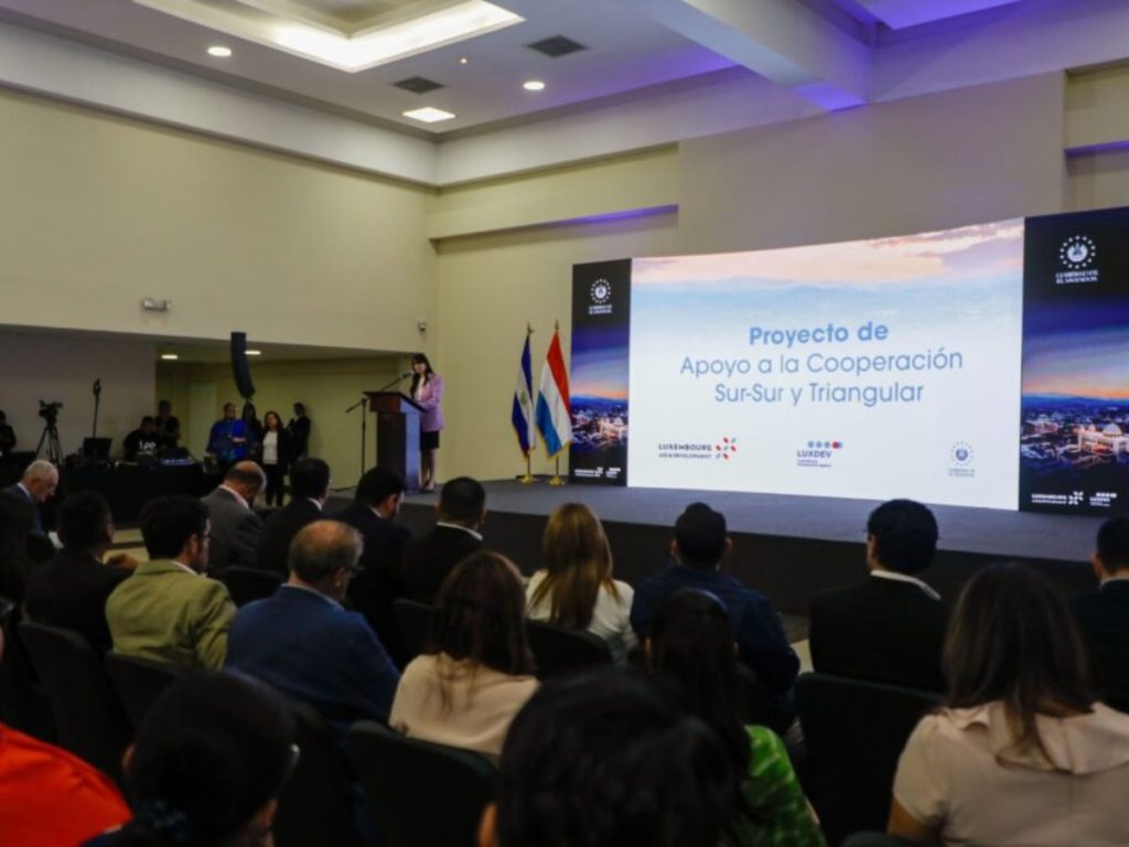 Conocé el catálogo que muestra las mejores prácticas de El Salvador al mundo.