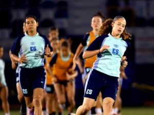 La Selecta femenina busca confirmar su crecimiento ante una potencia regional