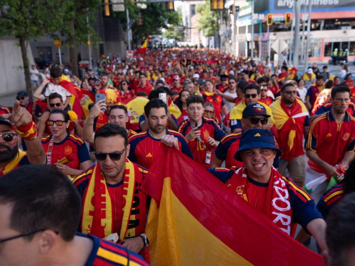españa cabo verde mundial
