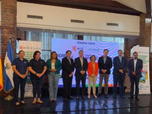 España invertirá casi US$700,000 en El Salvador para impulsar el proyecto “Transformando El Salvador hacia una Economía Circular y Sostenible”.
