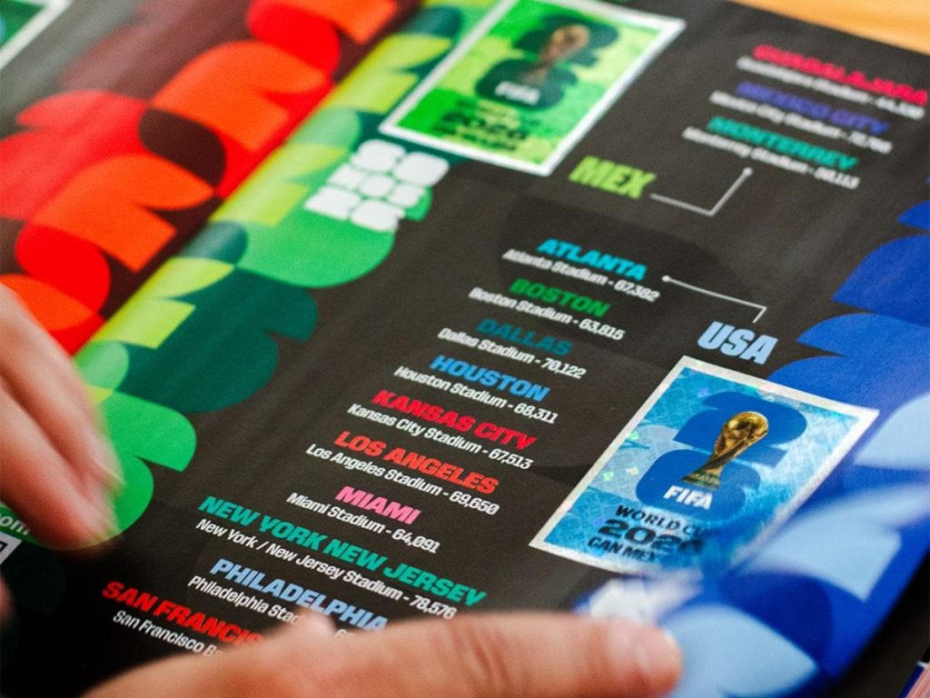 BINAES celebrará el Fan Fest World Cup con actividades para aficionados del fútbol este 6 de junio.