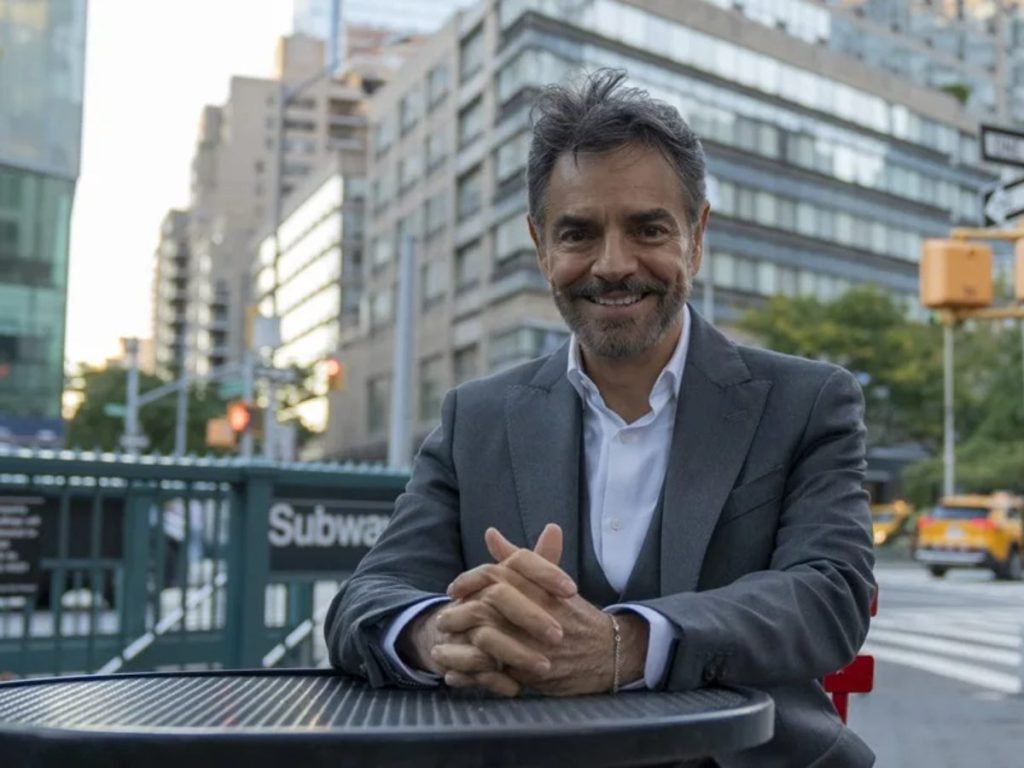 Eugenio Derbez regresa como la voz de Burro en Shrek 5, uno de los retornos más esperados del doblaje latino.