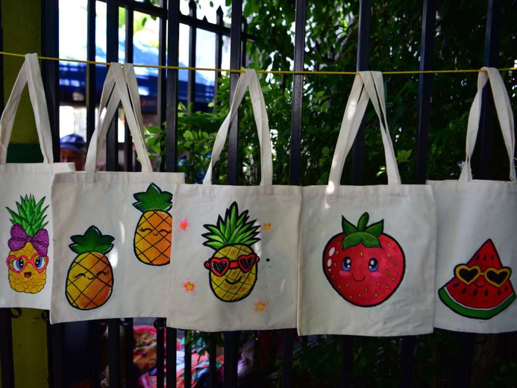 La Feria de la Piña impulsó el turismo y la economía local en La Paz Centro.
