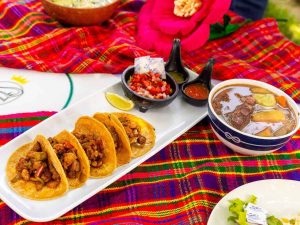 Emprendedores locales mostrarán su talento culinario durante la segunda edición del Gran Festival del Cerdo.