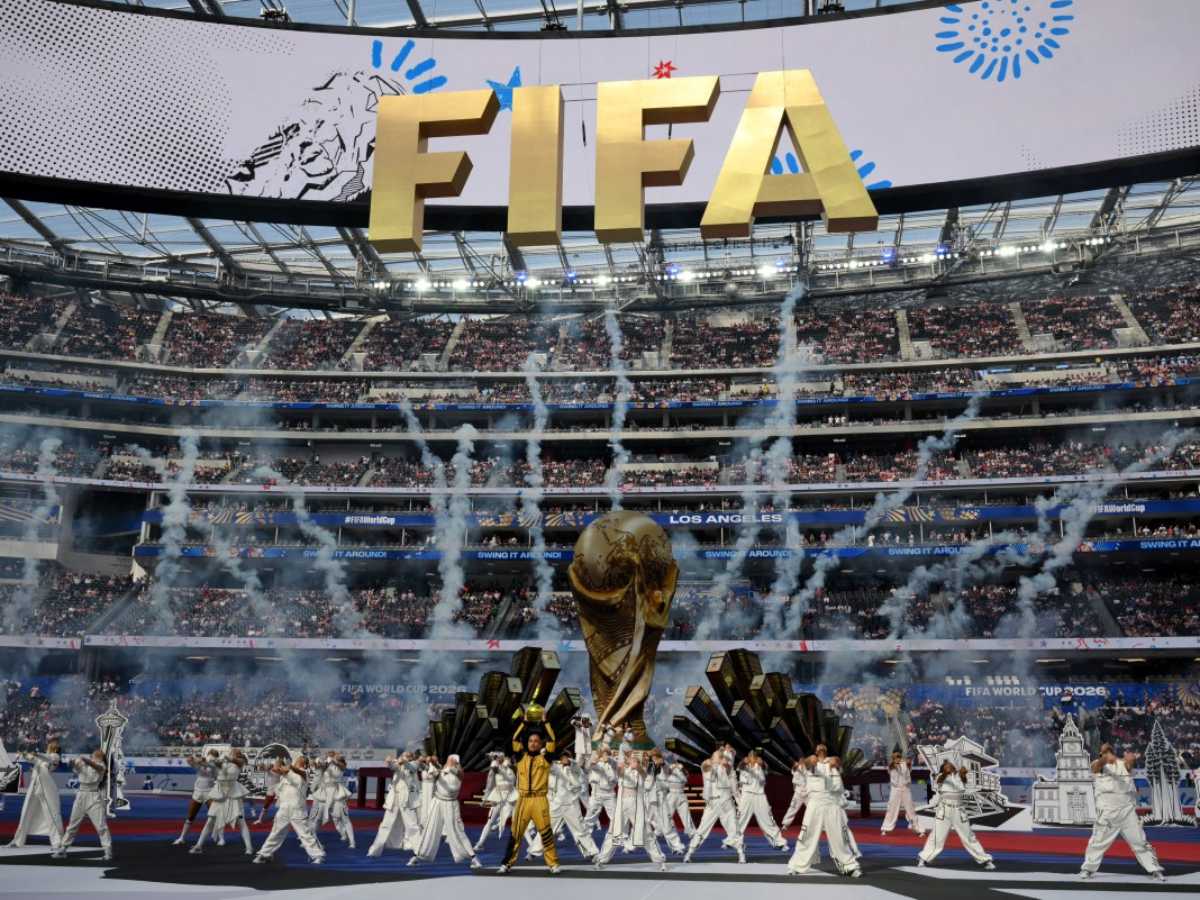 fifa mundial eeuu