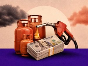 Gasolineras y distribuidores de gas propano podrían enfrentar multas de $500 a $100,000 por incumplir precios y cantidades