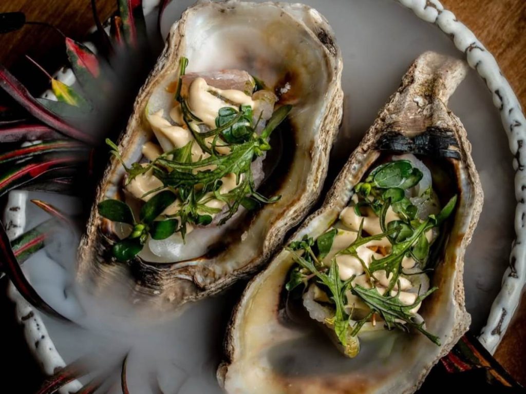 La chef salvadoreña proyecta la gastronomía nacional en Latinoamérica.
