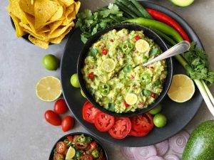 guacamol