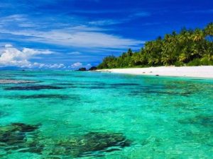 Corn Island, Nicaragua: el secreto mejor guardado del Caribe.