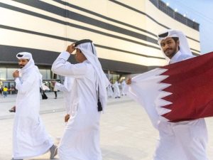 hinchas-qatar