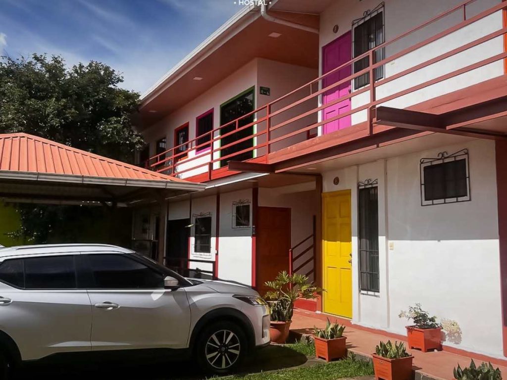 Apaneca, en la Ruta de Las Flores, se ha convertido en uno de los destinos favoritos para escapadas de fin de semana en El Salvador.