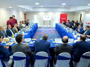 Centroamérica busca posicionarse como nuevo aliado farmacéutico de Estados Unidos
