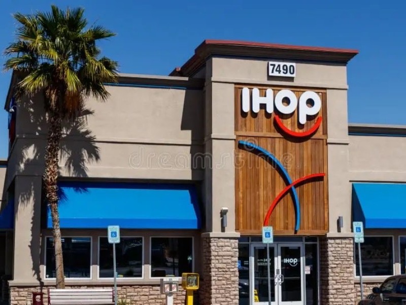 IHOP abrirá una nueva sucursal en el centro comercial Santa Rosa, en Santa Tecla.