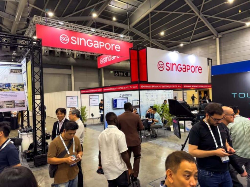Indonesia compartió su experiencia como la mayor economía digital del Sudeste Asiático durante el intercambio con la delegación salvadoreña.
