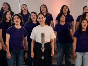 Julieta Venegas