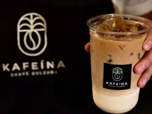 Kafeína ofrece en San Miguel una experiencia distinta para descubrir el café salvadoreño de especialidad.
