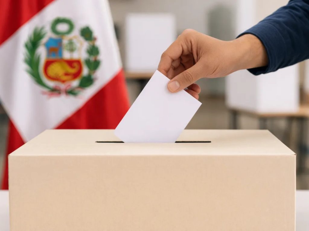 ¿Por qué la victoria de Keiko Fujimori cambia el panorama político de Perú?