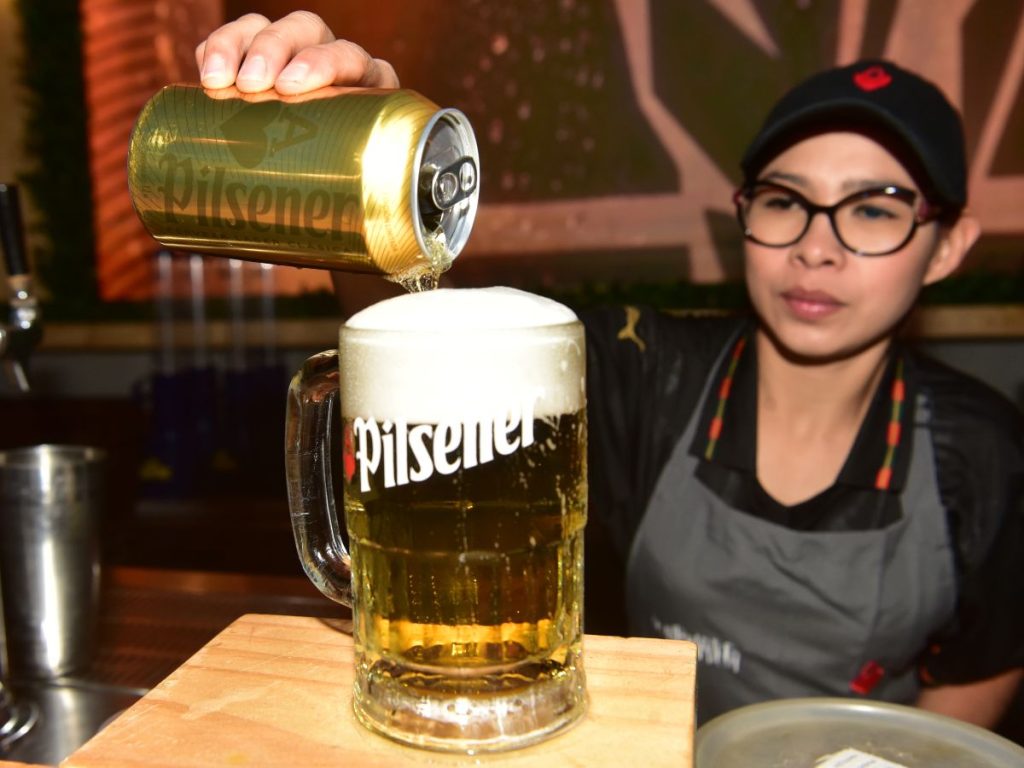 La Constancia y Pilsener celebran el valor del comercio local como punto de encuentro, impulso económico y espacio de comunidad.