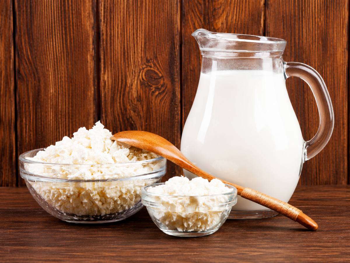El viceministro Óscar Domínguez explicó que la combinación con leche fluida será permitida, mientras que adulterantes como grasas vegetales seguirán prohibidos.