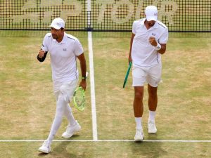 marcelo arevalo wimbledon